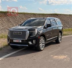 جي ام سي يوكون